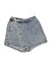 Unbranded Blue Denim Skirt Size 130 cm / US 8 - photo 1