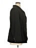 Avenue Black Blazer Size 14 - photo 4