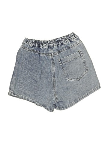 Unbranded Denim Skirt (view 2)