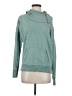 Puma Teal Sweatshirt Size S - photo 1