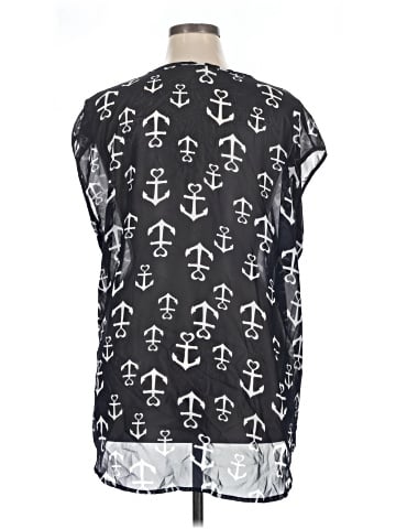 Live 4 Truth Sleeveless Blouse (view 2)