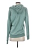 Puma Teal Sweatshirt Size S - photo 2