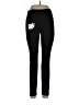 Unbranded Graphic Black Active Pants Size L - photo 1