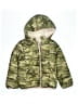 Gap Kids 100% Polyester Camo Green Snow Jacket Size S (kids) - photo 1