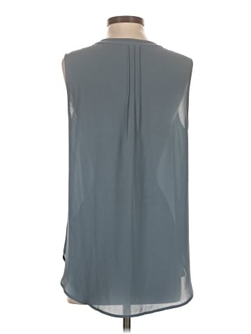 Pleione Sleeveless Blouse (view 2)