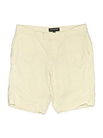 Banana Republic Factory Store Khaki Shorts (view 1)