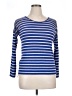 Signature Studio Blue 3/4 Sleeve Top Size XL - photo 1