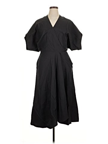 Zero + Maria Cornejo Casual Dress (view 1)