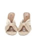 Comfortview Ivory Sandals Size 11 - photo 2