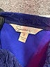 Speechless Blue Cocktail Dress Size S - photo 7