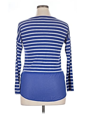 Signature Studio 3/4 Sleeve Top (view 2)