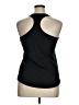 Z by Zella 100% Polyester Black Active Tank Size XL - photo 2