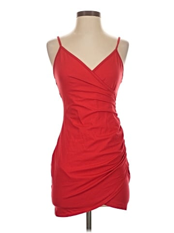 by the way. Cocktail Dress (view 1)