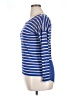 Signature Studio Blue 3/4 Sleeve Top Size XL - photo 5