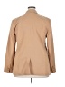 Talbots Tan Blazer Size 18 - photo 2
