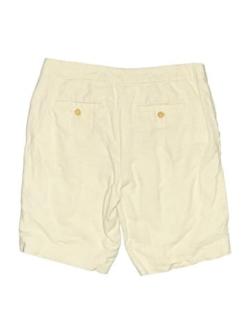 Banana Republic Factory Store Khaki Shorts (view 2)