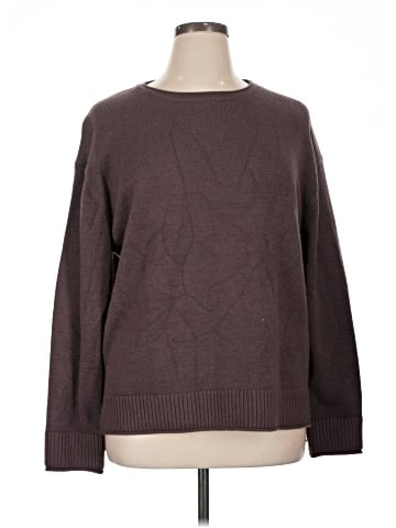 Zesica Pullover Sweater (view 1)