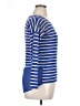 Signature Studio Blue 3/4 Sleeve Top Size XL - photo 4