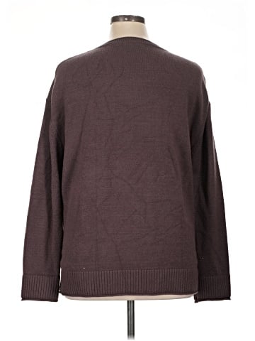 Zesica Pullover Sweater (view 2)