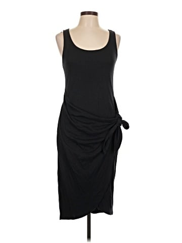 Three Dots Cocktail Dress (view 1)