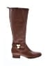 MICHAEL Michael Kors Brown Boots Size 7 1/2 - photo 1