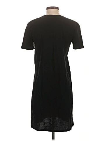 Zara W&B Collection Casual Dress (view 2)