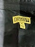 Assorted Brands Solid Black Long Sleeve Button-Down Shirt Size XL - photo 7