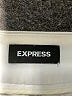 Express Stripes Ivory Shorts Size 8 - photo 3