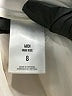 Express Stripes Ivory Shorts Size 8 - photo 4