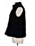 Unbranded 100% Polyester Black Faux Fur Vest Size L (estimated) - photo 5