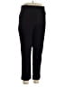 Ann Taylor LOFT Black Active Pants Size 16 - photo 1