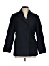 Maje Blue Blazer Size EU (FR) 38 / US 6 - photo 1