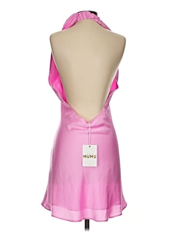 Show Me Your Mumu Cocktail Dress (view 2)