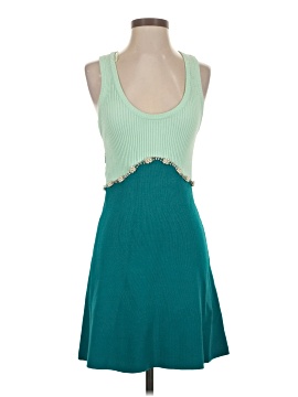 Zara Women's Fit And Flare Dresses On Sale Up To 90% Off Retail | ThredUp