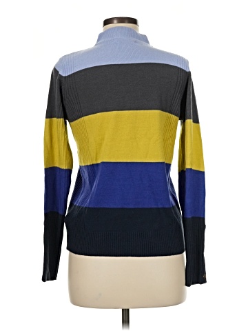 M&S Long Sleeve Turtleneck (view 2)
