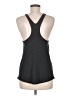 Lululemon Athletica Gray Black Active Tank Size 10 - photo 2