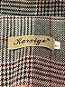 Assorted Brands Plaid Gray Blazer One size (estimated) - photo 6