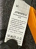 Shein Color Block Orange Yellow Cocktail Dress Size 2 - photo 5