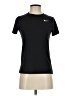 Nike Black Active T-Shirt Size XS - photo 1