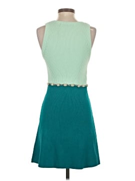 zara fit and flare dress Faviana Long Fitted Prom Dress S10800 main image 1