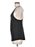 Lululemon Athletica Gray Black Active Tank Size 10 - photo 5