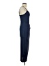 Shein Blue Cocktail Dress Size 2 - photo 4