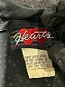 2 Hearts Black Cocktail Dress Size 11 - photo 7
