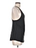 Lululemon Athletica Gray Black Active Tank Size 10 - photo 4