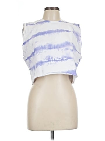 Koch Tube Top (view 1)
