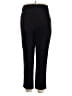 Ann Taylor LOFT Black Active Pants Size 16 - photo 2