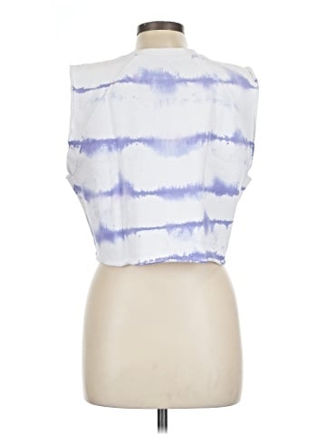 Koch Tube Top (view 2)