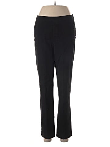 Isaac Mizrahi LIVE! Track Pants (view 1)