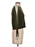 Zara Green Cardigan Size S - photo 4
