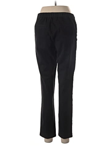 Isaac Mizrahi LIVE! Track Pants (view 2)
